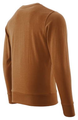 Mascot Crossover Sweatshirt 20384