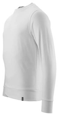 Mascot Crossover Sweatshirt 20384