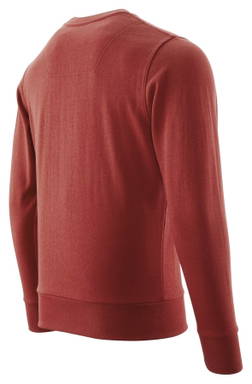 Mascot Crossover Sweatshirt 20384