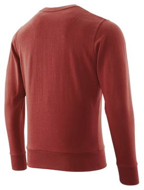 Mascot Crossover Sweatshirt 20384