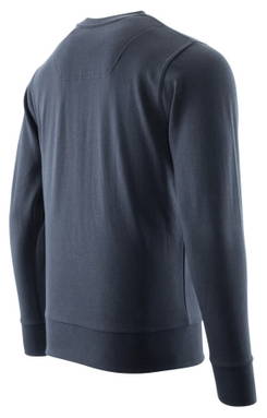Mascot Crossover Sweatshirt 20384