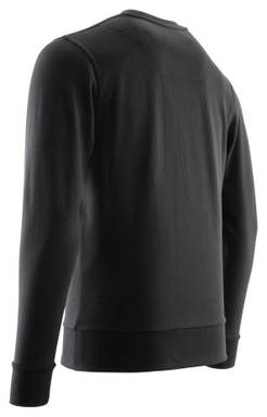 Mascot Crossover Sweatshirt 20384