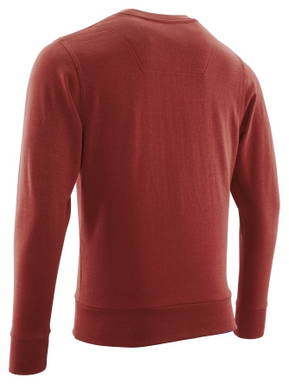Mascot Crossover Sweatshirt 20384