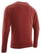 Mascot Crossover Sweatshirt 20384