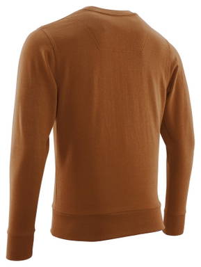 Mascot Crossover Sweatshirt 20384
