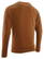 Mascot Crossover Sweatshirt 20384