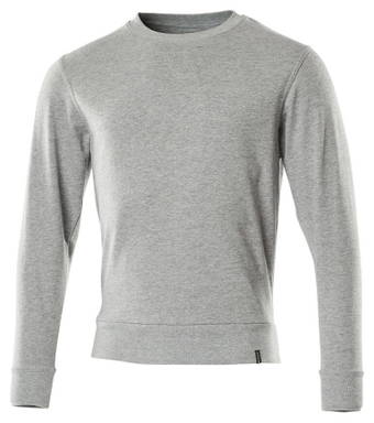 Mascot Crossover Sweatshirt 20384