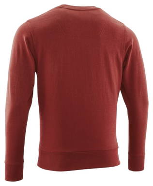 Mascot Crossover Sweatshirt 20384