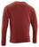 Mascot Crossover Sweatshirt 20384