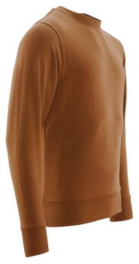 Mascot Crossover Sweatshirt 20384