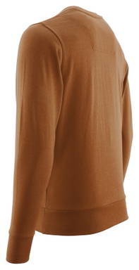 Mascot Crossover Sweatshirt 20384