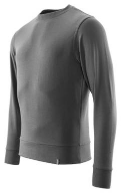 Mascot Crossover Sweatshirt 20384
