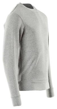 Mascot Crossover Sweatshirt 20384