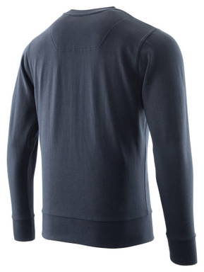 Mascot Crossover Sweatshirt 20384