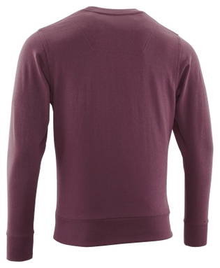 Mascot Crossover Sweatshirt 20384