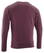 Mascot Crossover Sweatshirt 20384