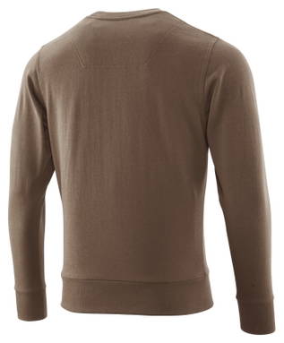 Mascot Crossover Sweatshirt 20384