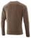 Mascot Crossover Sweatshirt 20384