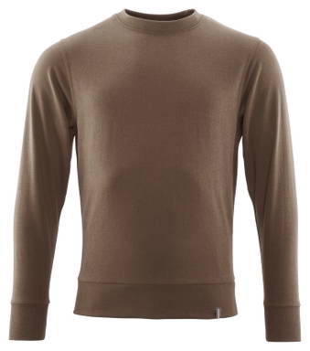 Mascot Crossover Sweatshirt 20384