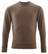 Mascot Crossover Sweatshirt 20384