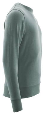 Mascot Crossover Sweatshirt 20384