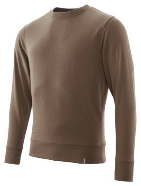 Mascot Crossover Sweatshirt 20384