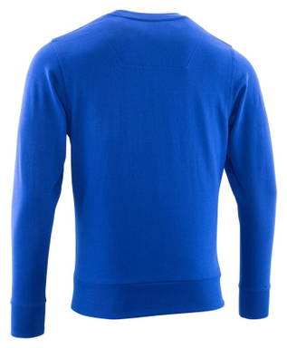 Mascot Crossover Sweatshirt 20384