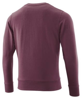 Mascot Crossover Sweatshirt 20384