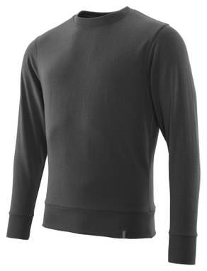 Mascot Crossover Sweatshirt 20384