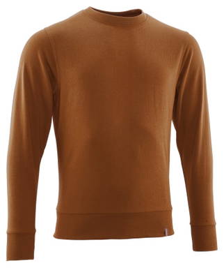 Mascot Crossover Sweatshirt 20384