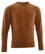 Mascot Crossover Sweatshirt 20384
