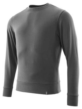 Mascot Crossover Sweatshirt 20384