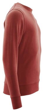 Mascot Crossover Sweatshirt 20384