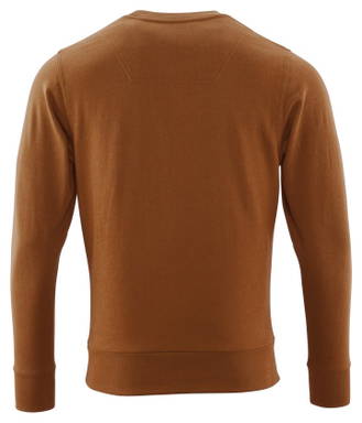 Mascot Crossover Sweatshirt 20384
