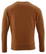Mascot Crossover Sweatshirt 20384