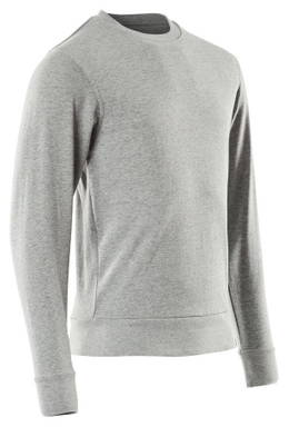 Mascot Crossover Sweatshirt 20384