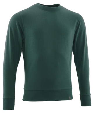 Mascot Crossover Sweatshirt 20384