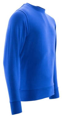 Mascot Crossover Sweatshirt 20384