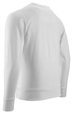 Mascot Crossover Sweatshirt 20384