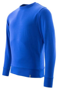 Mascot Crossover Sweatshirt 20384