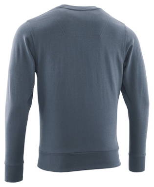 Mascot Crossover Sweatshirt 20384