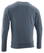 Mascot Crossover Sweatshirt 20384