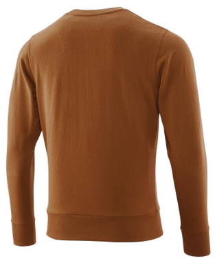 Mascot Crossover Sweatshirt 20384