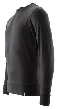 Mascot Crossover Sweatshirt 20384