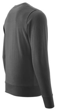 Mascot Crossover Sweatshirt 20384