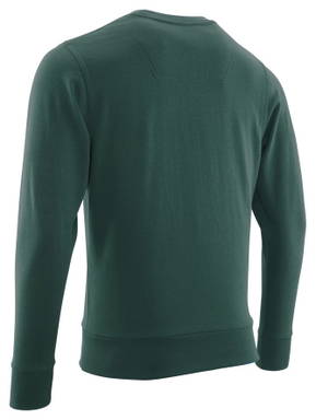 Mascot Crossover Sweatshirt 20384