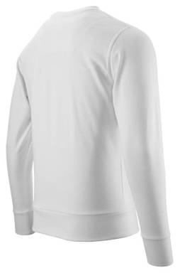Mascot Crossover Sweatshirt 20384