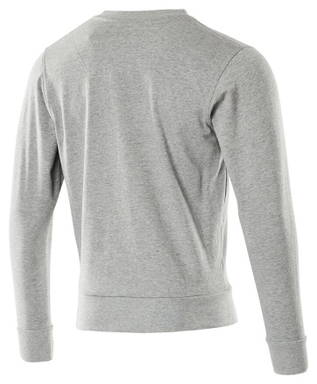 Mascot Crossover Sweatshirt 20384