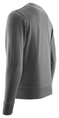 Mascot Crossover Sweatshirt 20384