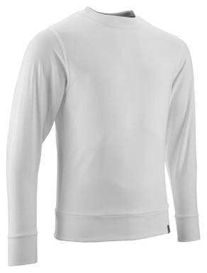 Mascot Crossover Sweatshirt 20384